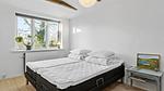 bed - Ferienhaus für 6 Personen (115 m²) in Nibe - Top-Hundeurlaub