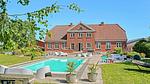 Outdoor - Ferienhaus für 35 Personen (1328 m²) - Top-Hundeurlaub