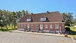 Outdoor - Ferienhaus für 35 Personen (1328 m²) - Top-Hundeurlaub