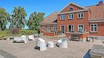 Outdoor - Ferienhaus für 35 Personen (1328 m²) - Top-Hundeurlaub