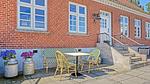 Outdoor - Ferienhaus für 35 Personen (1328 m²) - Top-Hundeurlaub