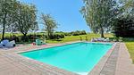 Pool - Ferienhaus für 35 Personen (1328 m²) - Top-Hundeurlaub