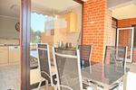 Balkon - App. 47 WLAN inkl. - Top-Hundeurlaub