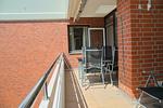 Balkon - App. 47 WLAN inkl. - Top-Hundeurlaub