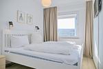 Schlafzimmer - App. 179 - Top-Hundeurlaub