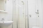 Badezimmer - Whg. 108 inkl. WLAN - Top-Hundeurlaub