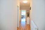 Flur - Whg. 108 inkl. WLAN - Top-Hundeurlaub