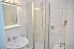 Badezimmer - Whg. 108 inkl. WLAN - Top-Hundeurlaub