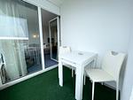 Balkon - FeWo 09.08 - Top-Hundeurlaub