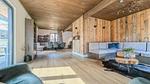Wohnzimmer - Ferienhaus für 7 Personen (120 m²) - Top-Hundeurlaub