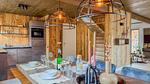 Küche - Ferienhaus für 7 Personen (120 m²) - Top-Hundeurlaub