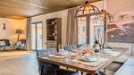 Essbereich - Ferienhaus für 7 Personen (120 m²) - Top-Hundeurlaub