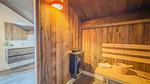 Sauna - Ferienhaus für 7 Personen (120 m²) - Top-Hundeurlaub