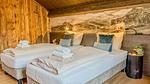 Schlafzimmer - Ferienhaus für 7 Personen (120 m²) - Top-Hundeurlaub
