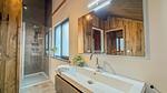 Badezimmer - Ferienhaus für 7 Personen (120 m²) - Top-Hundeurlaub