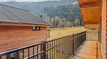 Terrasse / Balkon - Ferienhaus für 7 Personen (120 m²) - Top-Hundeurlaub