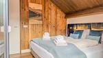 Schlafzimmer - Ferienhaus für 7 Personen (120 m²) - Top-Hundeurlaub