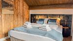 Schlafzimmer - Ferienhaus für 7 Personen (120 m²) - Top-Hundeurlaub