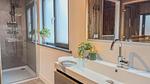 Badezimmer - Ferienhaus für 7 Personen (120 m²) - Top-Hundeurlaub