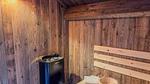 Sauna - Ferienhaus für 7 Personen (120 m²) - Top-Hundeurlaub