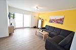 Wohnzimmer - Nordstern (5/1) - Top-Hundeurlaub