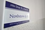 Dekoratives Detail - Nordstern (5/1) - Top-Hundeurlaub