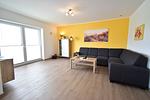 Wohnzimmer - Nordstern (5/1) - Top-Hundeurlaub