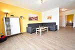 Wohnzimmer - Nordstern (5/1) - Top-Hundeurlaub