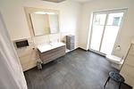Badezimmer - Nordstern (5/1) - Top-Hundeurlaub