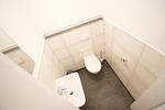 Gäste-WC - Seestern (7/2) - Top-Hundeurlaub
