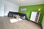 Wohnzimmer - Deichnest (5/2) - Top-Hundeurlaub
