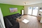 Wohnzimmer - Deichnest (5/2) - Top-Hundeurlaub