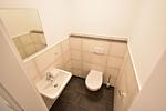 Gäste-WC - Deichnest (5/2) - Top-Hundeurlaub