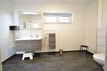 Badezimmer - Deichnest (5/2) - Top-Hundeurlaub