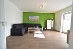 Wohnzimmer - Deichnest (5/2) - Top-Hundeurlaub