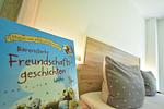 Dekoratives Detail - Deichnest (5/2) - Top-Hundeurlaub