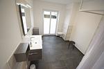 Badezimmer - Möwennest (7/1) - Top-Hundeurlaub