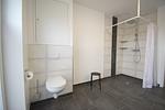 Badezimmer - Möwennest (7/1) - Top-Hundeurlaub