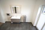 Badezimmer - Möwennest (7/1) - Top-Hundeurlaub