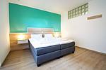 Schlafzimmer - Ahoi! (7/3) - Top-Hundeurlaub
