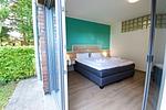 Schlafzimmer - Ahoi! (7/3) - Top-Hundeurlaub