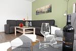 Wohnzimmer - Achtert Diek (5/5) - Top-Hundeurlaub