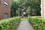 Gartenblick - Achtert Diek (5/5) - Top-Hundeurlaub