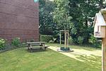 Gartenblick - Achtert Diek (5/5) - Top-Hundeurlaub
