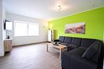 Wohnzimmer - Nord Koje (5/4) - Top-Hundeurlaub