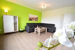 Wohnzimmer - Nord Koje (5/4) - Top-Hundeurlaub