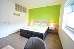 Schlafzimmer - Nord Koje (5/4) - Top-Hundeurlaub