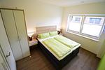 Schlafzimmer - Nord Koje (5/4) - Top-Hundeurlaub