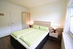Schlafzimmer - Nord Koje (5/4) - Top-Hundeurlaub