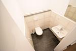 Gäste-WC - Nord Koje (5/4) - Top-Hundeurlaub